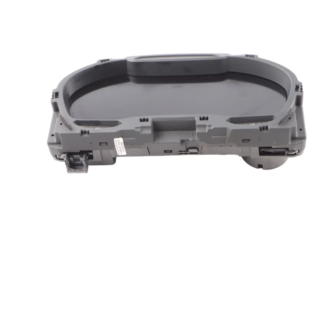 Audi A3 8V Petrol Virtual Instrument Cluster Speedo Clocks Automatic - SKU 8V0920790 - Part number 8V0920790