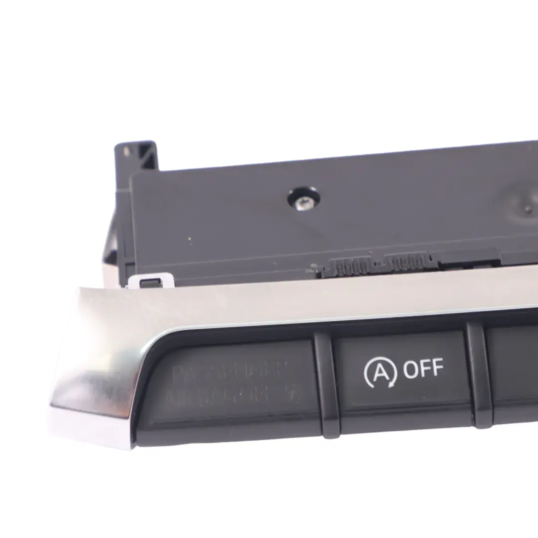 Interior Control Hazard Switch Button Panel to Audi A3 8V with Part number 8V0925301BA Audi A3 8V Interior Control Hazard Switch Button Panel - SKU 8V0925301BA - Part number 8V0925301BA