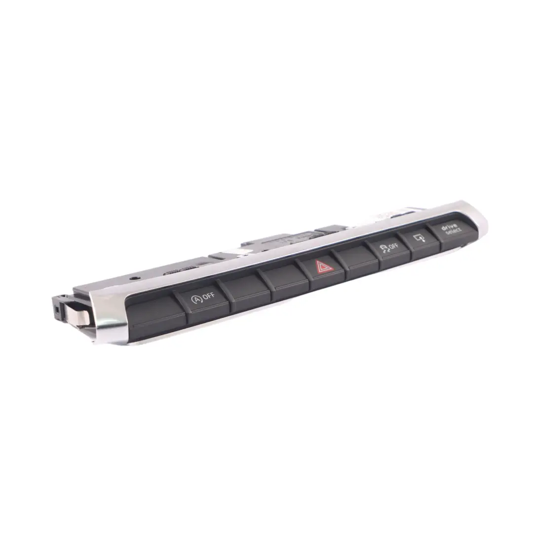 Audi A3 8V Innen Steuerung Hazard Switch Taste Panel - SKU 8V0925301BA - Teilenummer 8V0925301BA