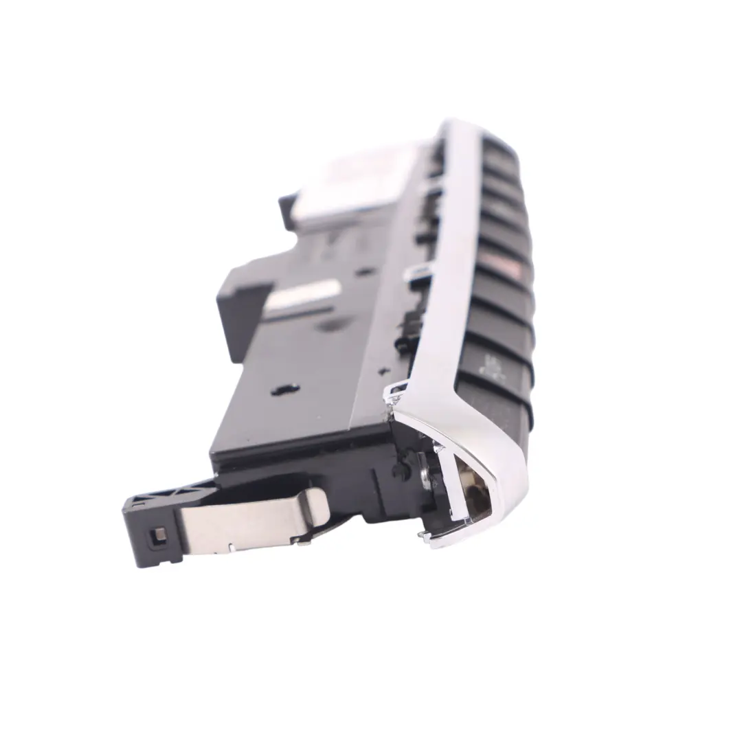 Interior Control Hazard Interruptor Botón Panel para Audi A3 8V con número de pieza 8V0925301BA Audi A3 8V Interior Control Hazard Interruptor Botón Panel - SKU 8V0925301BA - Número de pieza 8V0925301BA