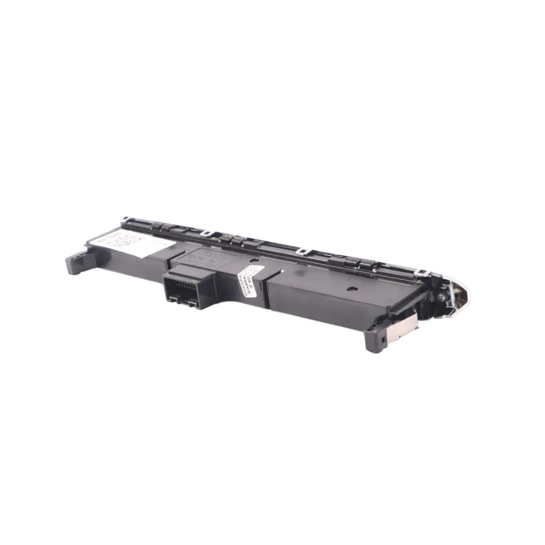 Audi A3 8V Innen Steuerung Hazard Switch Taste Panel - SKU 8V0925301BA - Teilenummer 8V0925301BA
