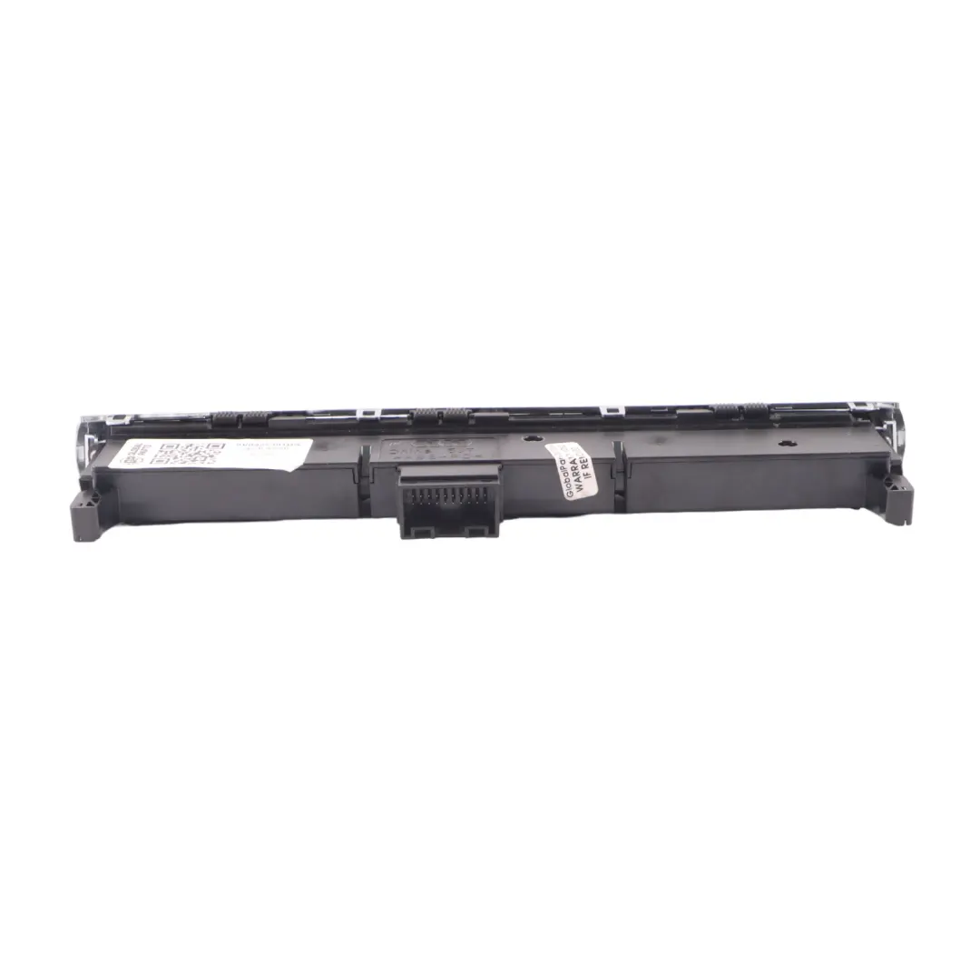 Audi A3 8V Interior Control Hazard Switch Button Panel - SKU 8V0925301BA - Part number 8V0925301BA
