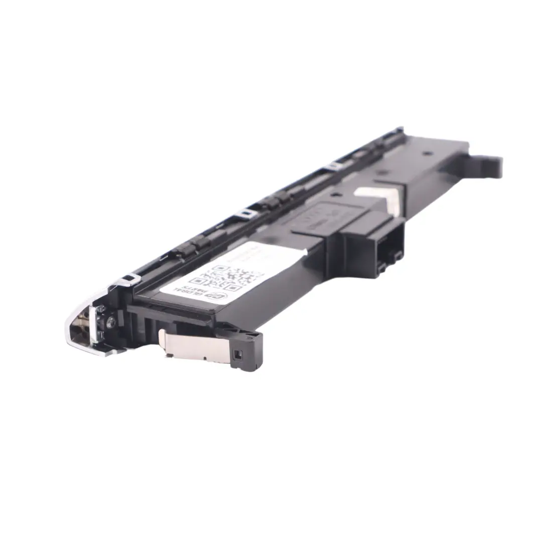 Audi A3 8V Innen Steuerung Hazard Switch Taste Panel - SKU 8V0925301BA - Teilenummer 8V0925301BA