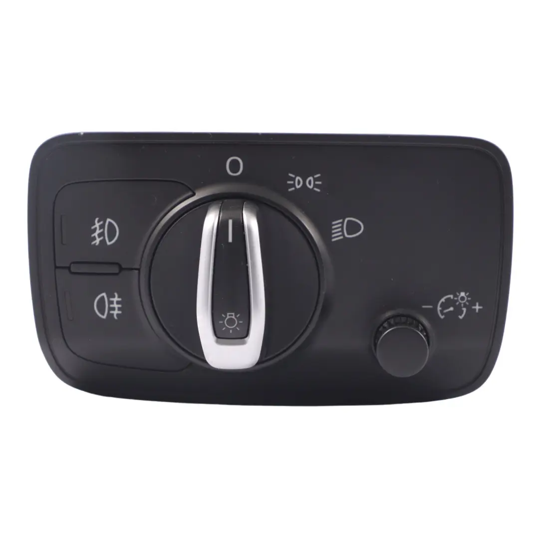 Audi A3 8V Scheinwerfer Schaltereinheit Licht Steuergerät - SKU 8V0941531J - Teilenummer 8V0941531J