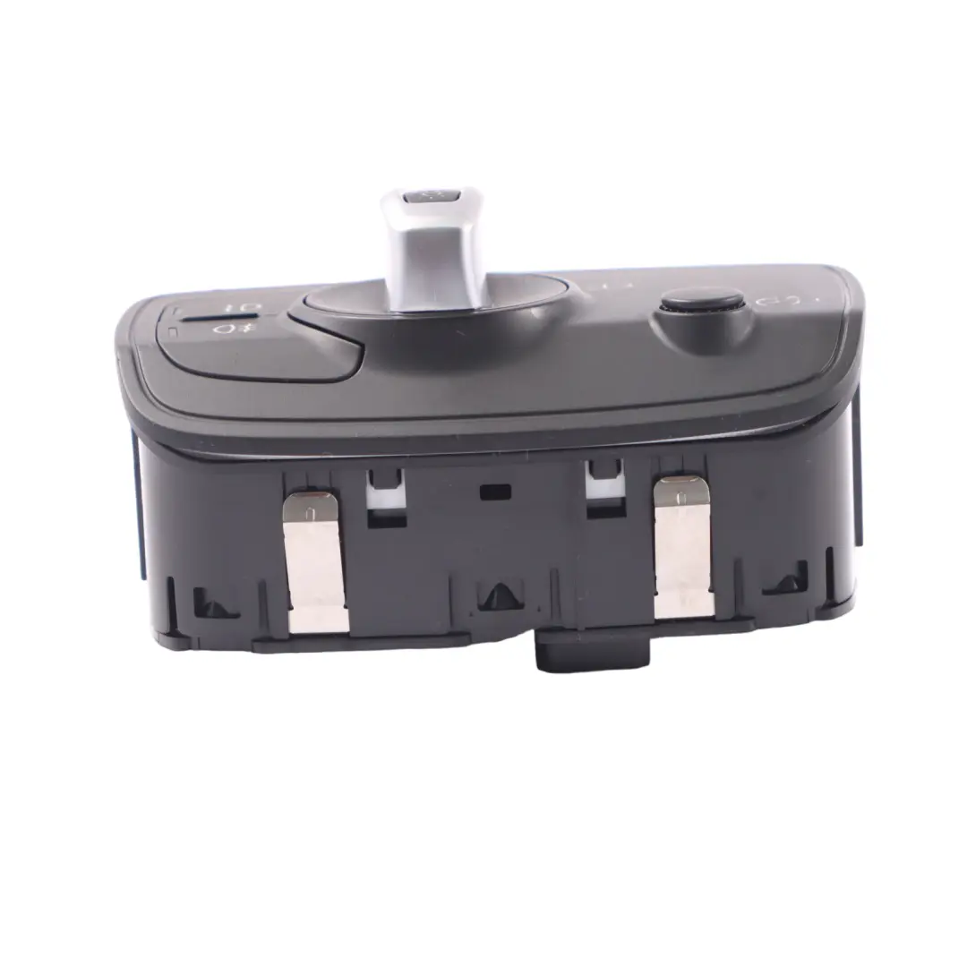 Audi A3 8V Headlight Switch Unit Light Control Panel - SKU 8V0941531J - Part number 8V0941531J