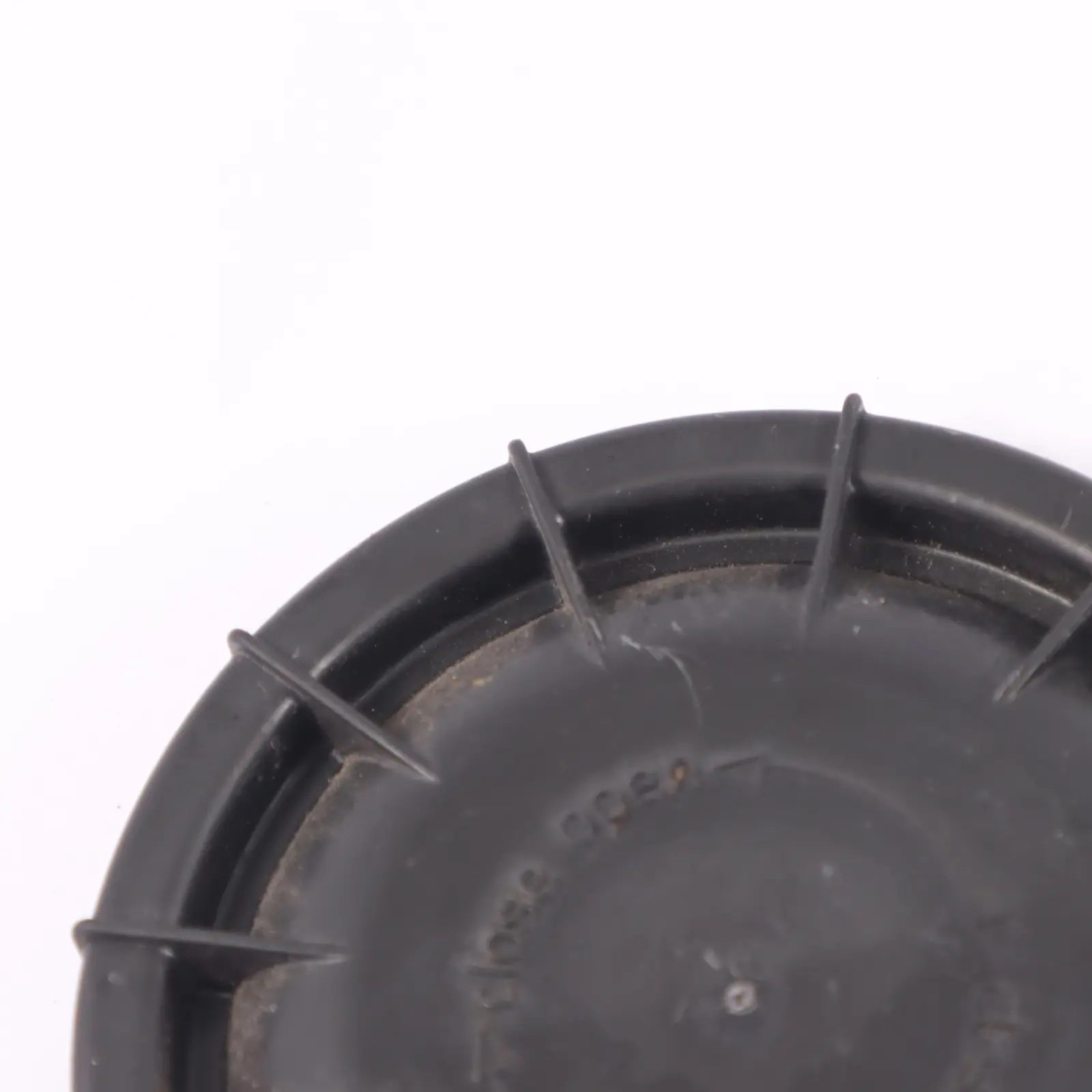 Audi A3 8V Osłona Pokrywa Zaślepka Lampy 8V0941607