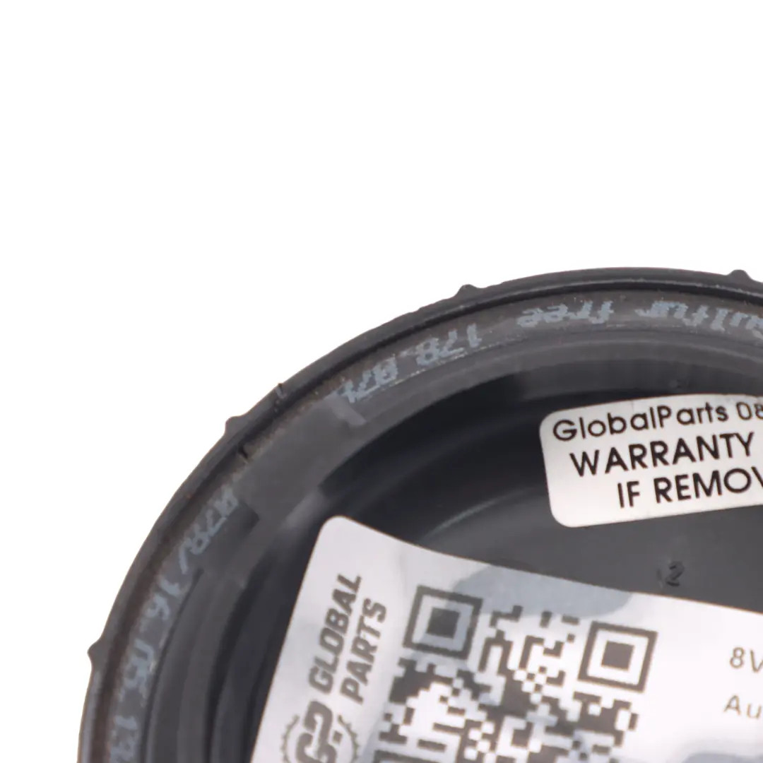 Scheinwerfer Abdeckkappe Lampenhalter für Audi A3 8V mit Teilenummer 8V0941607 Audi A3 8V Scheinwerfer Abdeckkappe Lampenhalter - SKU 8V0941607 - Teilenummer 8V0941607