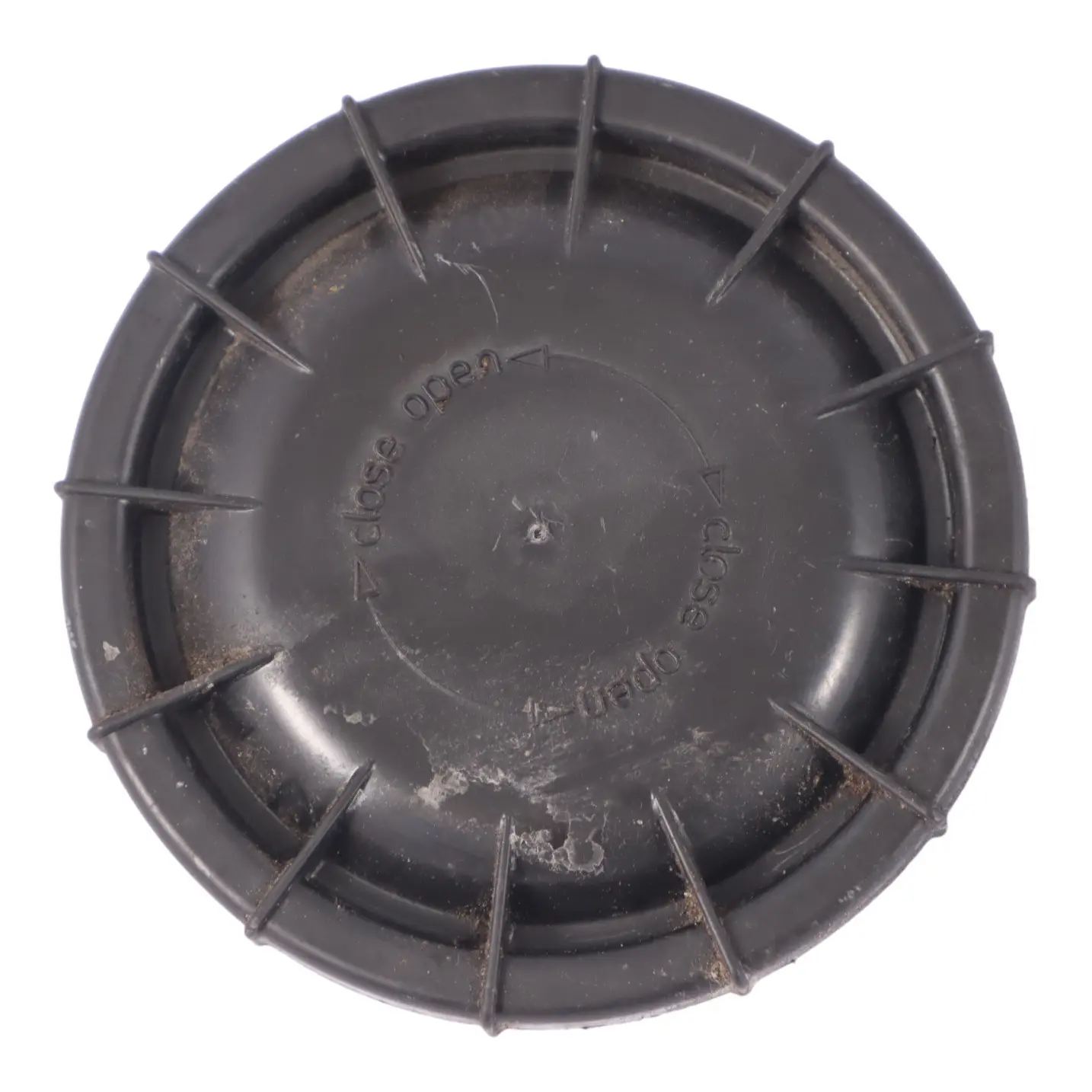 Audi A3 8V Osłona Pokrywa Zaślepka Lampy 8V0941607