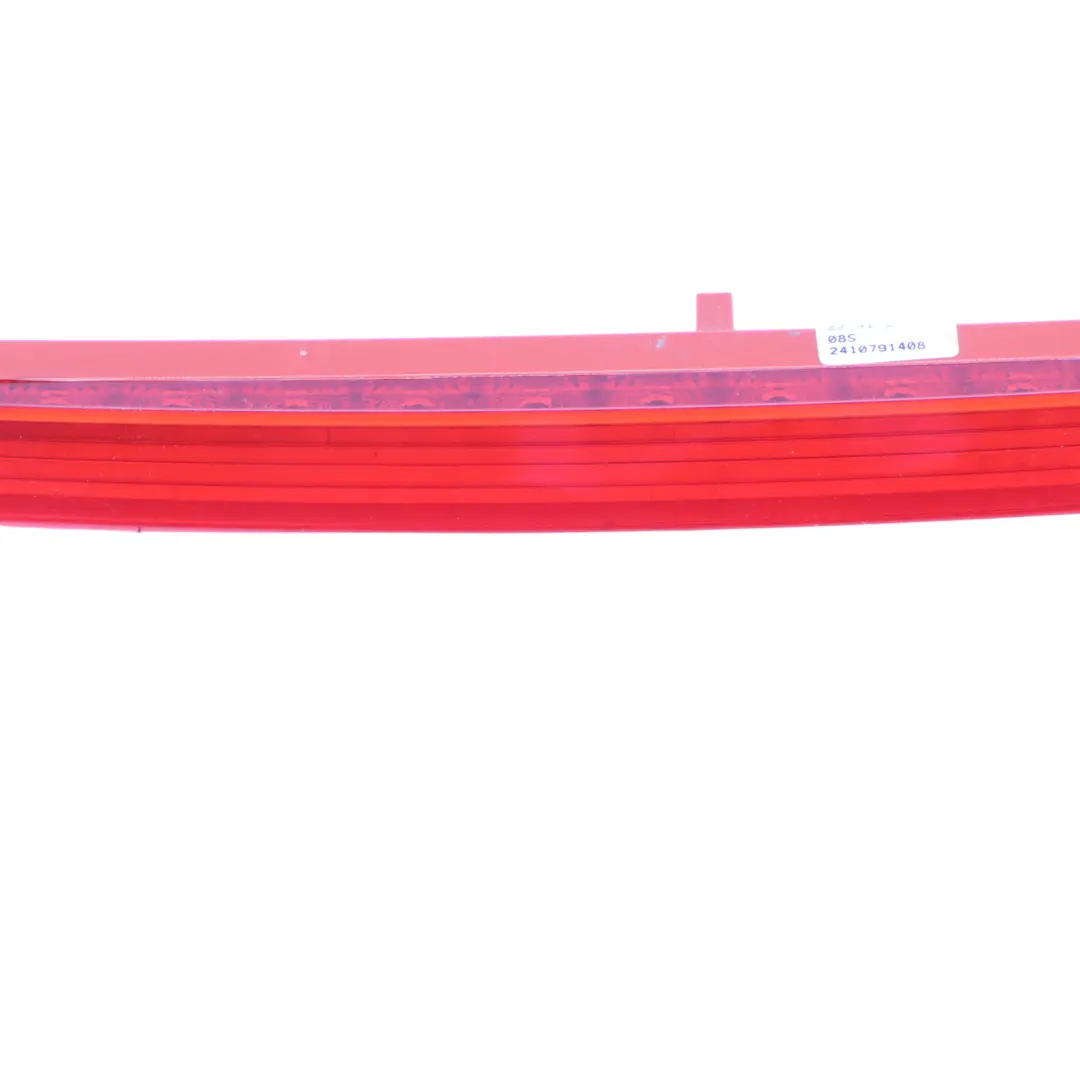 Troisième Feu Stop Haut Niveau pour Audi A3 8V A1 8X à propos du numéro de pièce 8V0945097B Audi A3 8V A1 8X Troisième Feu Stop Haut Niveau - SKU 8V0945097B - Numéro de pièce 8V0945097B