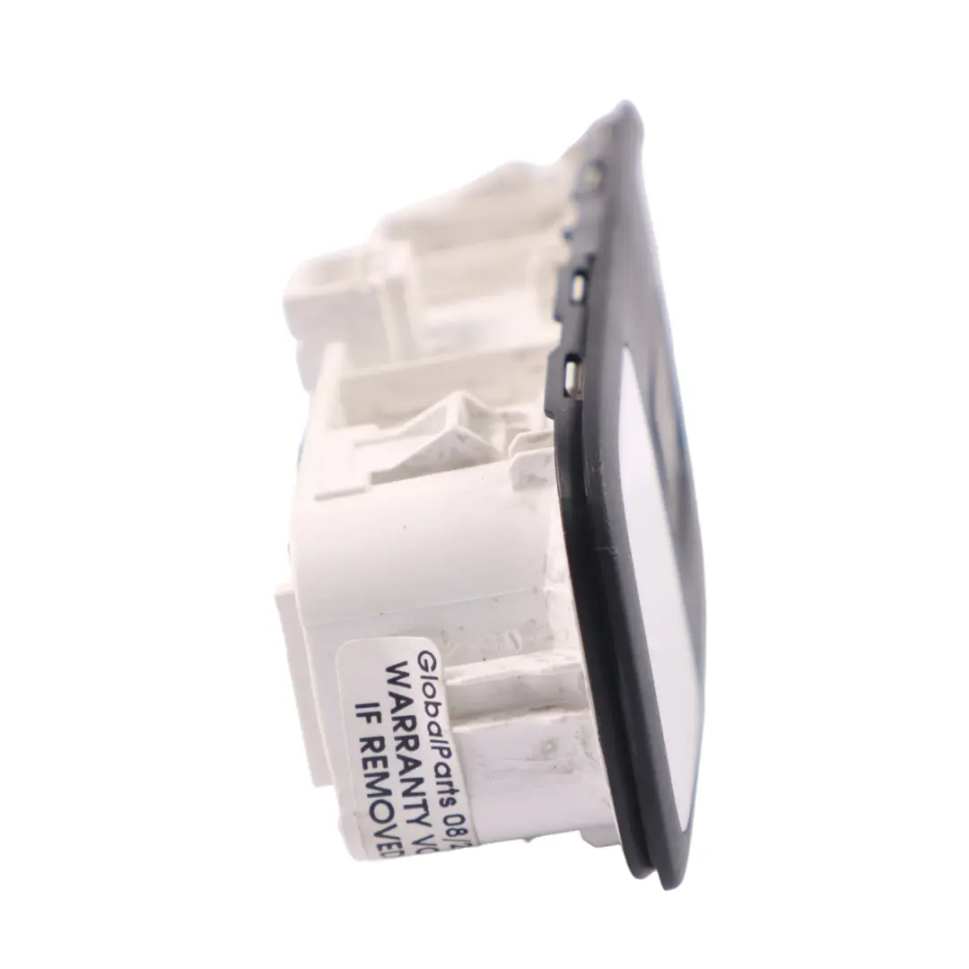 Audi A3 8V Interior Roof Light Panel Black Rear Reading Lamp - SKU 8V0947111 - Part number 8V0947111