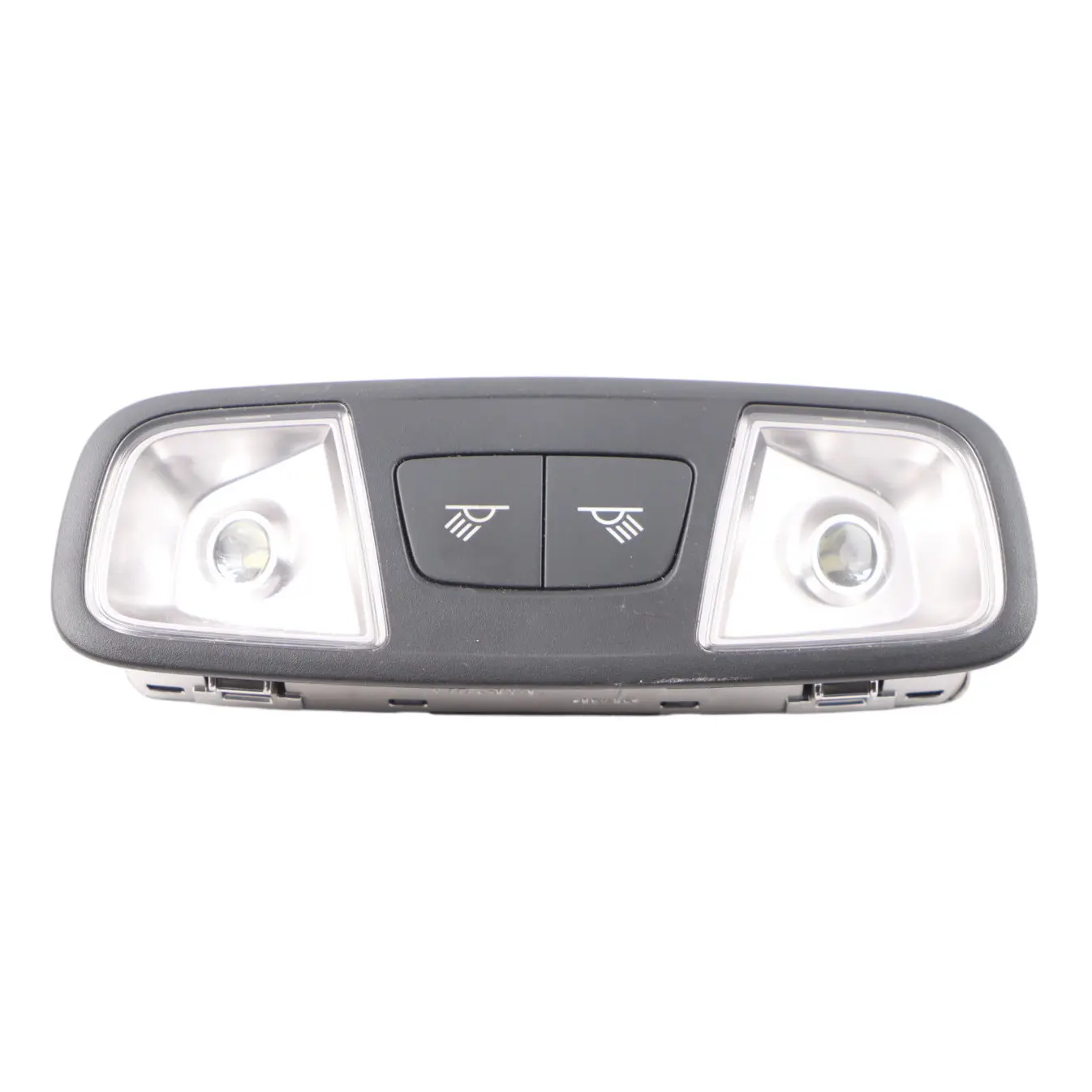 Luce del tetto Audi A3 8V Lampada di lettura posteriore Luce 8V0947111B