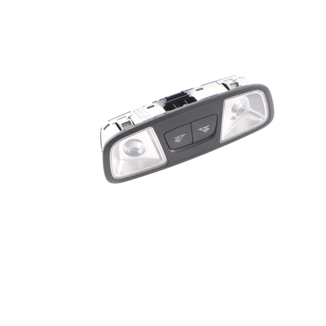  Roof Light Audi A3 8V Rear Reading Lamp Headlining Panel Light - SKU 8V0947111B - Part number 8V0947111B