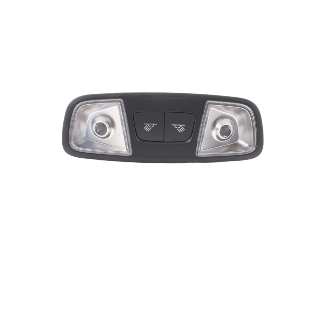  Roof Light Audi A3 8V Rear Reading Lamp Headlining Panel Light - SKU 8V0947111B - Part number 8V0947111B