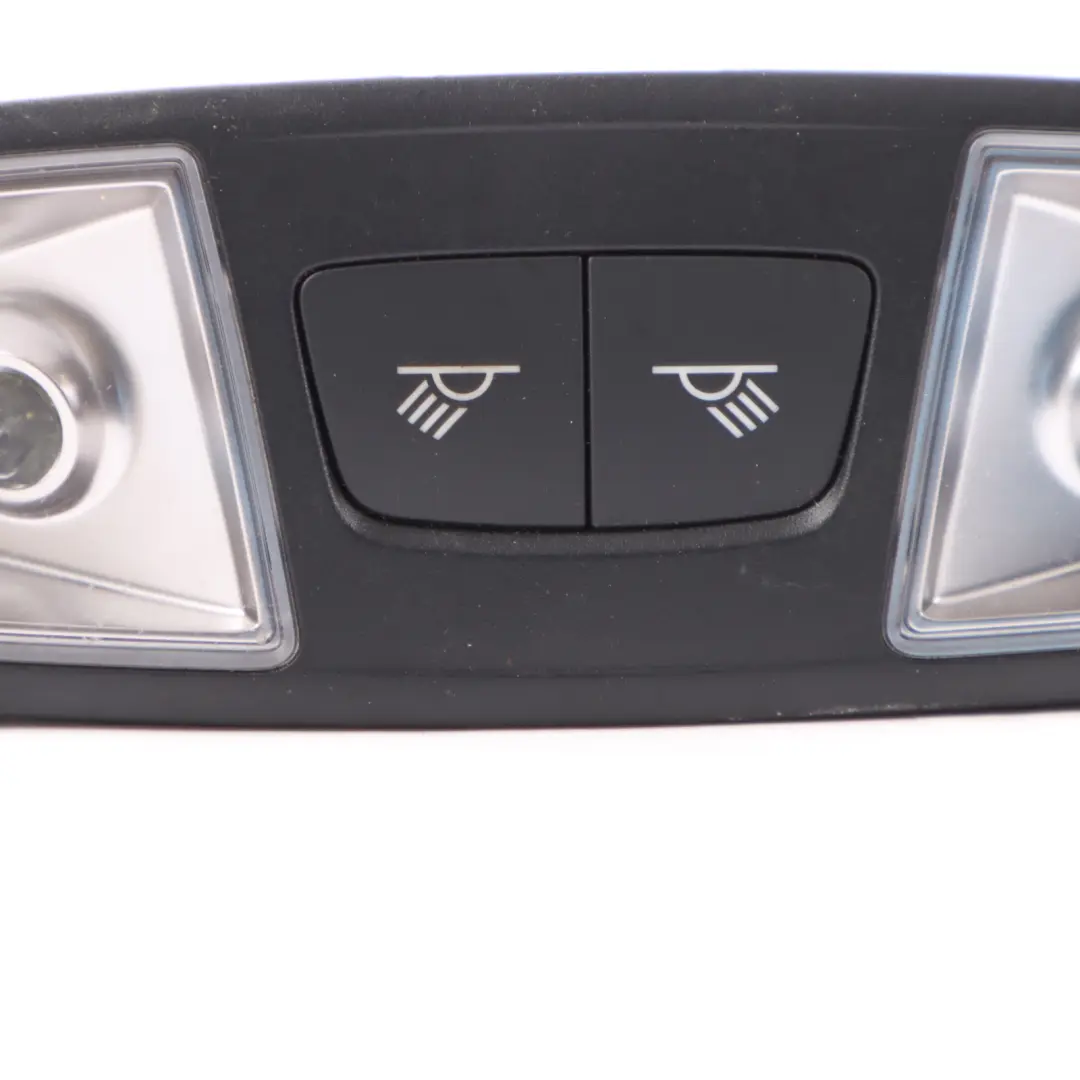 Luz de techo Audi A3 8V Luz de lectura trasera Luz de techo para con número de pieza 8V0947111B Luz de techo Audi A3 8V Luz de lectura trasera Luz de techo - SKU 8V0947111B - Número de pieza 8V0947111B
