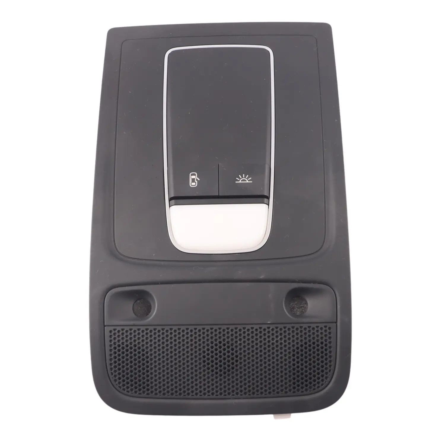 Audi A3 8V Tetto anteriore Luce lettura Pannello interruttore 8V0947135A