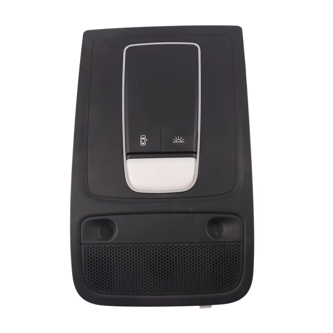 Lampe avant lecture intérieure Panneau d'interrupteur pour Audi A3 8V à propos du numéro de pièce 8V0947135A Audi A3 8V Lampe avant lecture intérieure Panneau d'interrupteur - SKU 8V0947135A - Numéro de pièce 8V0947135A