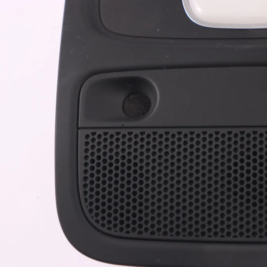 Audi A3 8V Luz techo delantera lectura interior Panel interruptores - SKU 8V0947135A - Número de pieza 8V0947135A