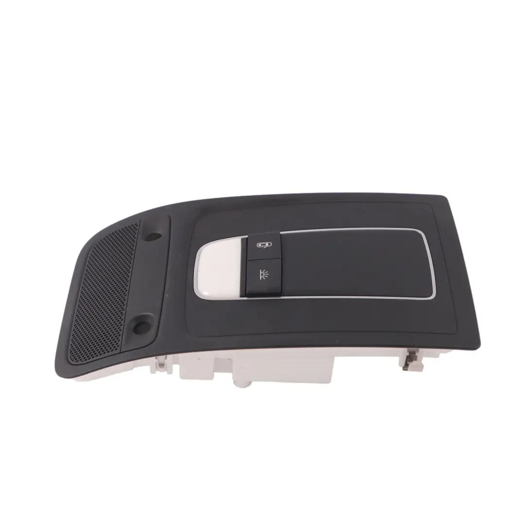 Audi A3 8V Luz techo delantera lectura interior Panel interruptores - SKU 8V0947135A - Número de pieza 8V0947135A