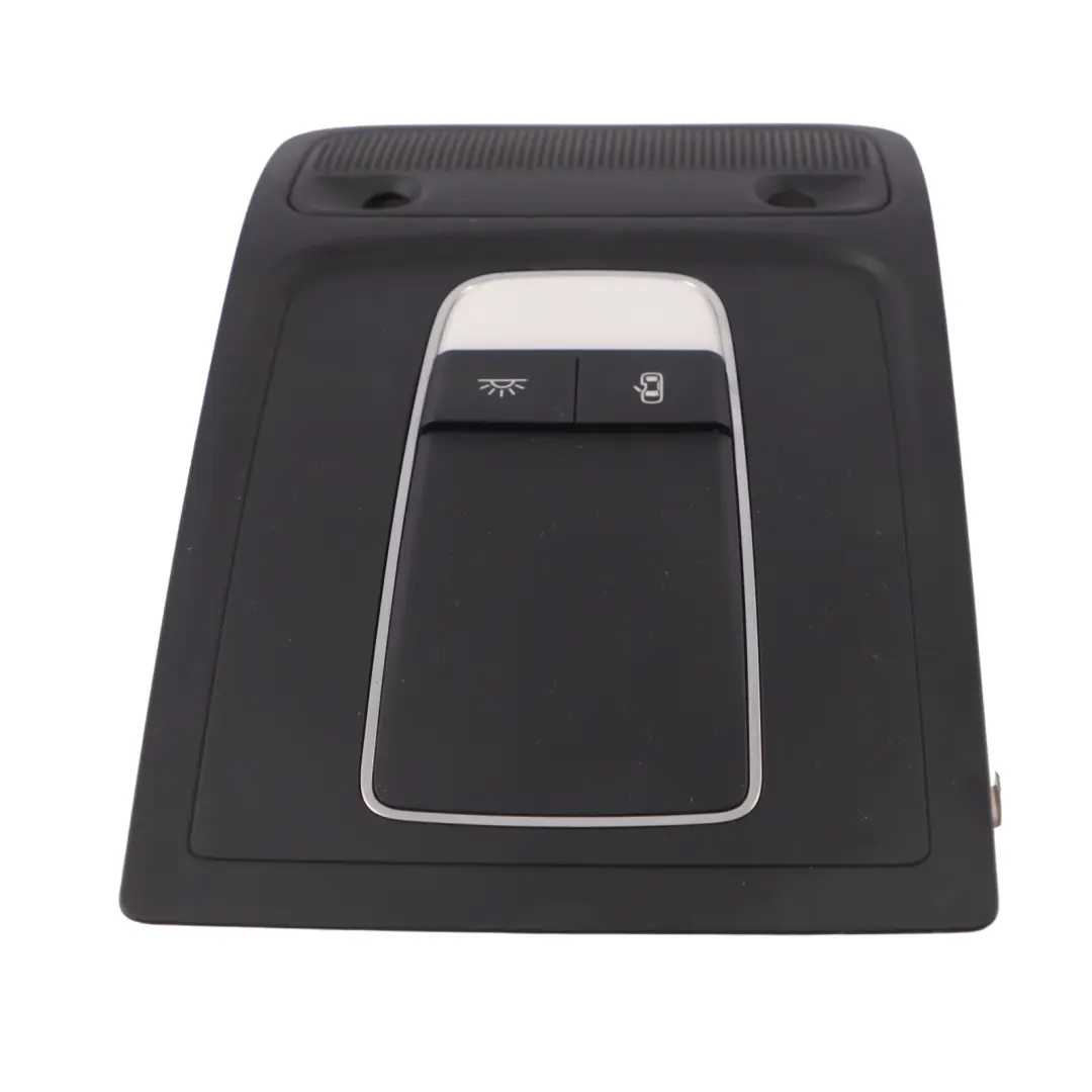 Luz techo delantera lectura interior Panel interruptores para Audi A3 8V con número de pieza 8V0947135A Audi A3 8V Luz techo delantera lectura interior Panel interruptores - SKU 8V0947135A - Número de pieza 8V0947135A
