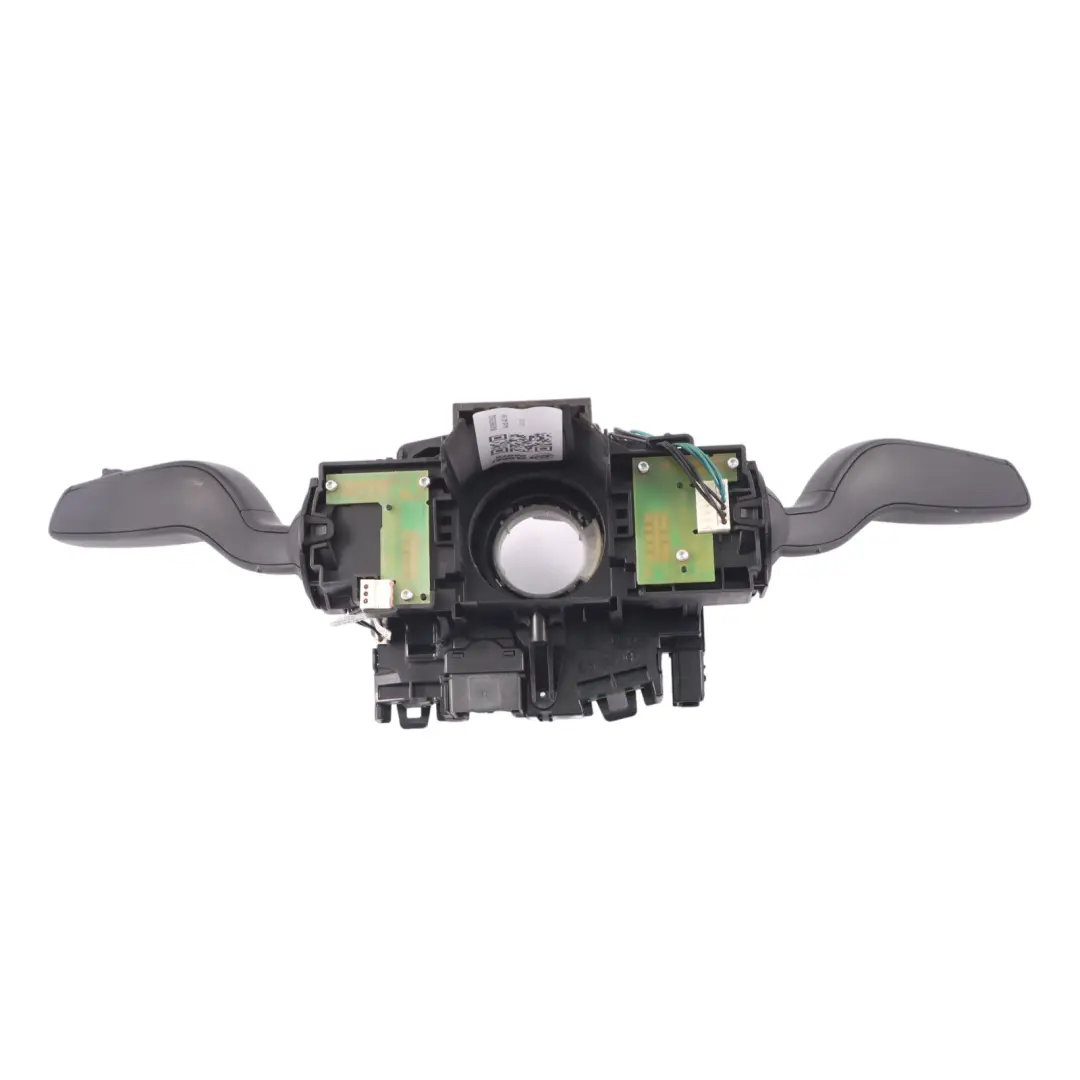 Audi A3 8V Indiacator Wipers Stalk Squib Switch - SKU 8V0953502 - Part number 8V0953502
