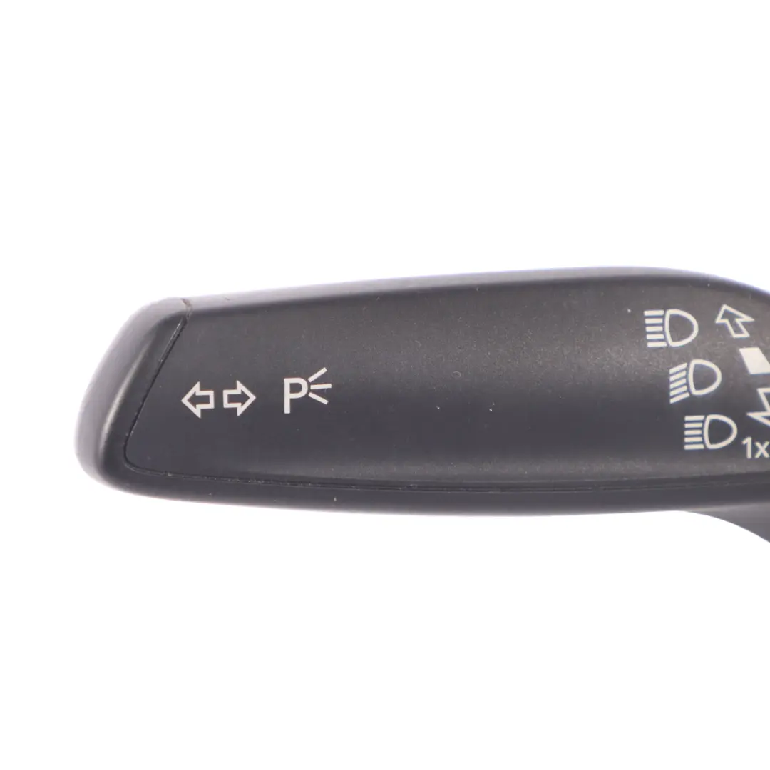 Audi A3 8V Indiacator Wipers Stalk Squib Switch - SKU 8V0953502 - Part number 8V0953502