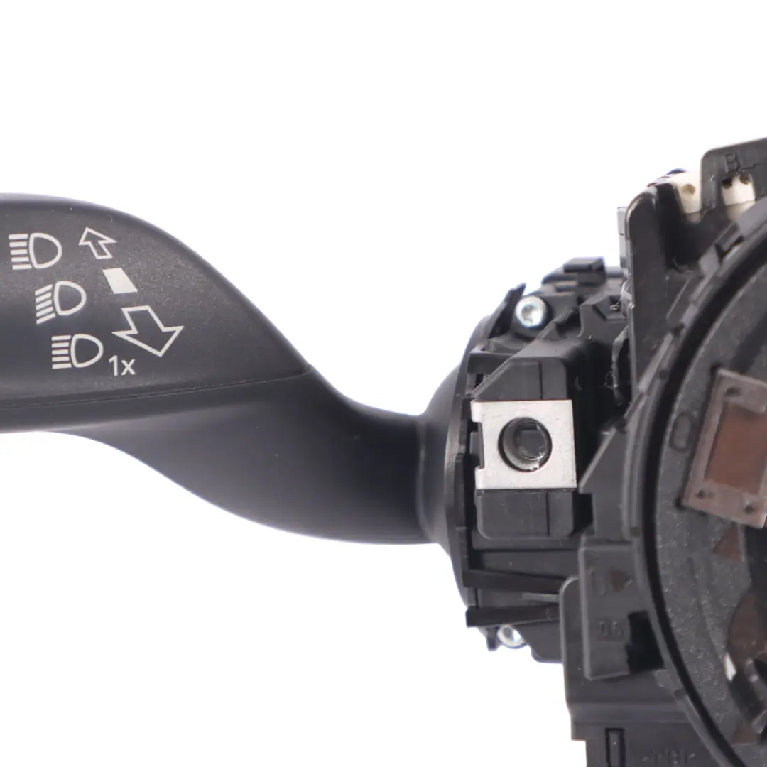 Audi A3 8V Scheibenwischer Stiel Squib Schalter - SKU 8V0953502 - Teilenummer 8V0953502