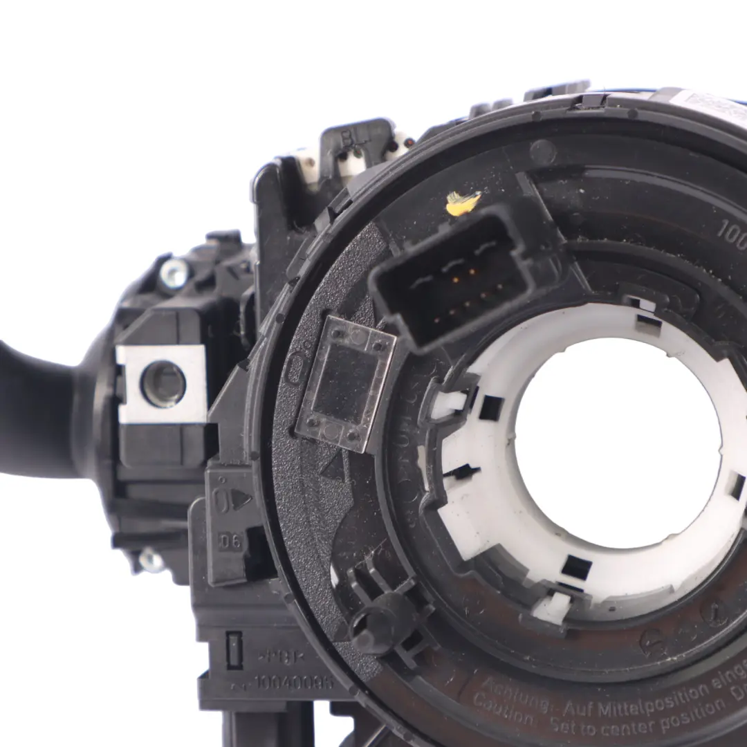 Audi A3 8V Limpiaparabrisas Sensor Interruptor Palanca Indicador - SKU 8V0953502 - Número de pieza 8V0953502