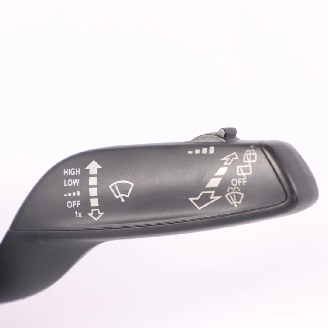 Scheibenwischer Stiel Squib Schalter für Audi A3 8V mit Teilenummer 8V0953502 Audi A3 8V Scheibenwischer Stiel Squib Schalter - SKU 8V0953502 - Teilenummer 8V0953502