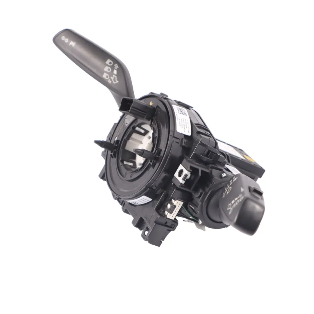 Scheibenwischer Stiel Squib Schalter für Audi A3 8V mit Teilenummer 8V0953502 Audi A3 8V Scheibenwischer Stiel Squib Schalter - SKU 8V0953502 - Teilenummer 8V0953502