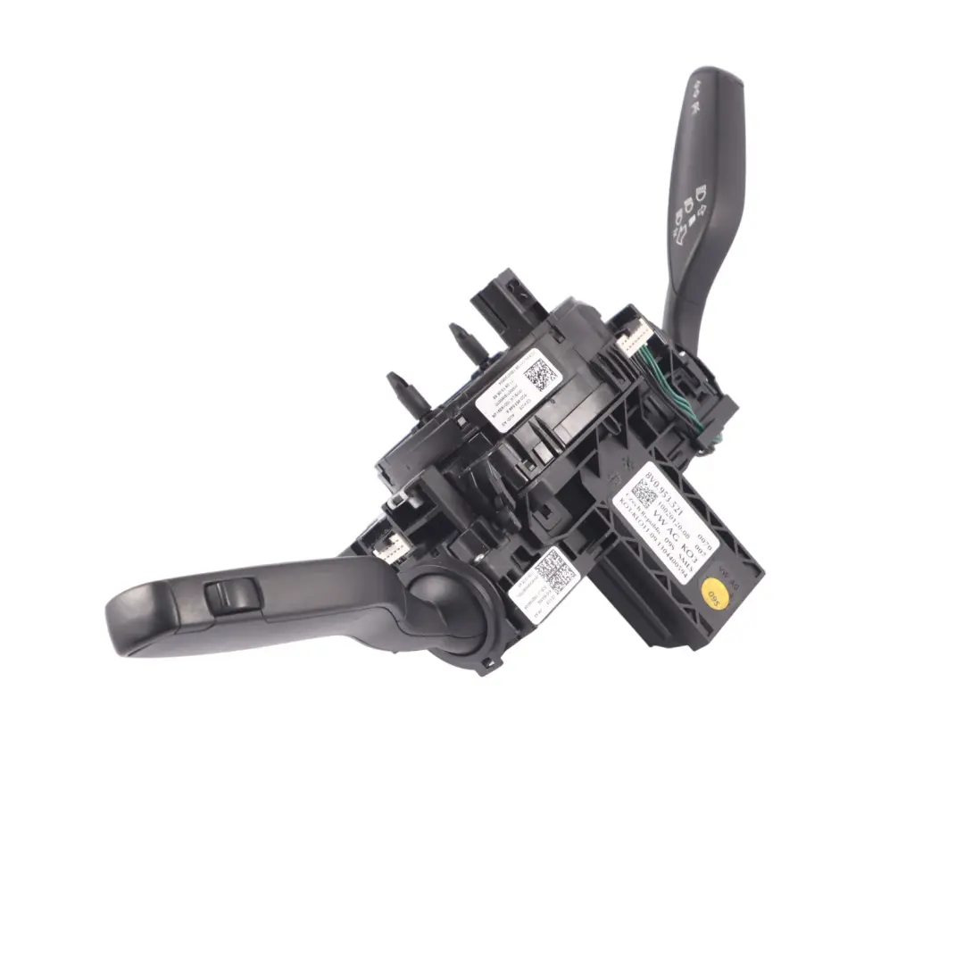 Audi A3 8V Scheibenwischer Stiel Squib Schalter - SKU 8V0953502 - Teilenummer 8V0953502