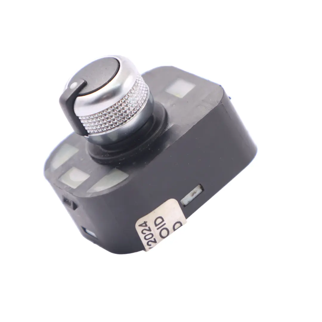 Audi A3 8V Elektrisch Verstellbarer Spiegel Flügelschalter Bedienfeld - SKU 8V0959565D - Teilenummer 8V0959565D