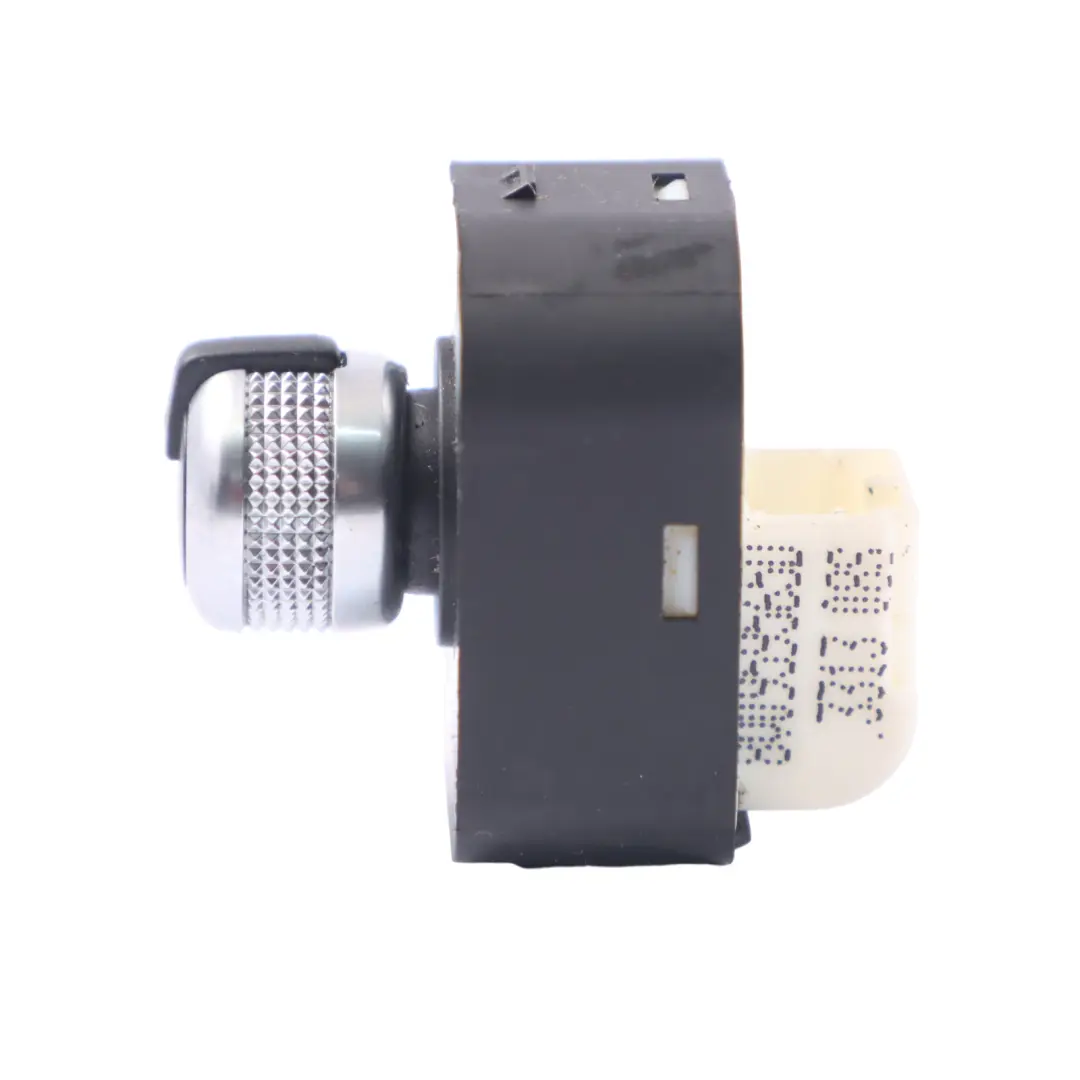Audi A3 8V Elettrico Regolabile Specchio Interruttore Controllo - SKU 8V0959565D - Numero di parte 8V0959565D