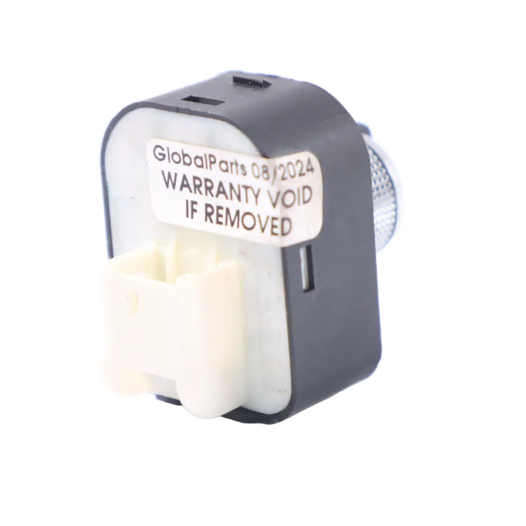 Espejo Eléctrico Ajustable Wing Panel Control Interruptor para Audi A3 8V con número de pieza 8V0959565D Audi A3 8V Espejo Eléctrico Ajustable Wing Panel Control Interruptor - SKU 8V0959565D - Número de pieza 8V0959565D