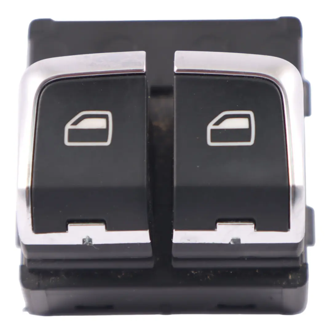 Audi A3 8V Front Window Glass Switch Driver's Side Control Panel - SKU 8V0959851C - Part number 8V0959851C