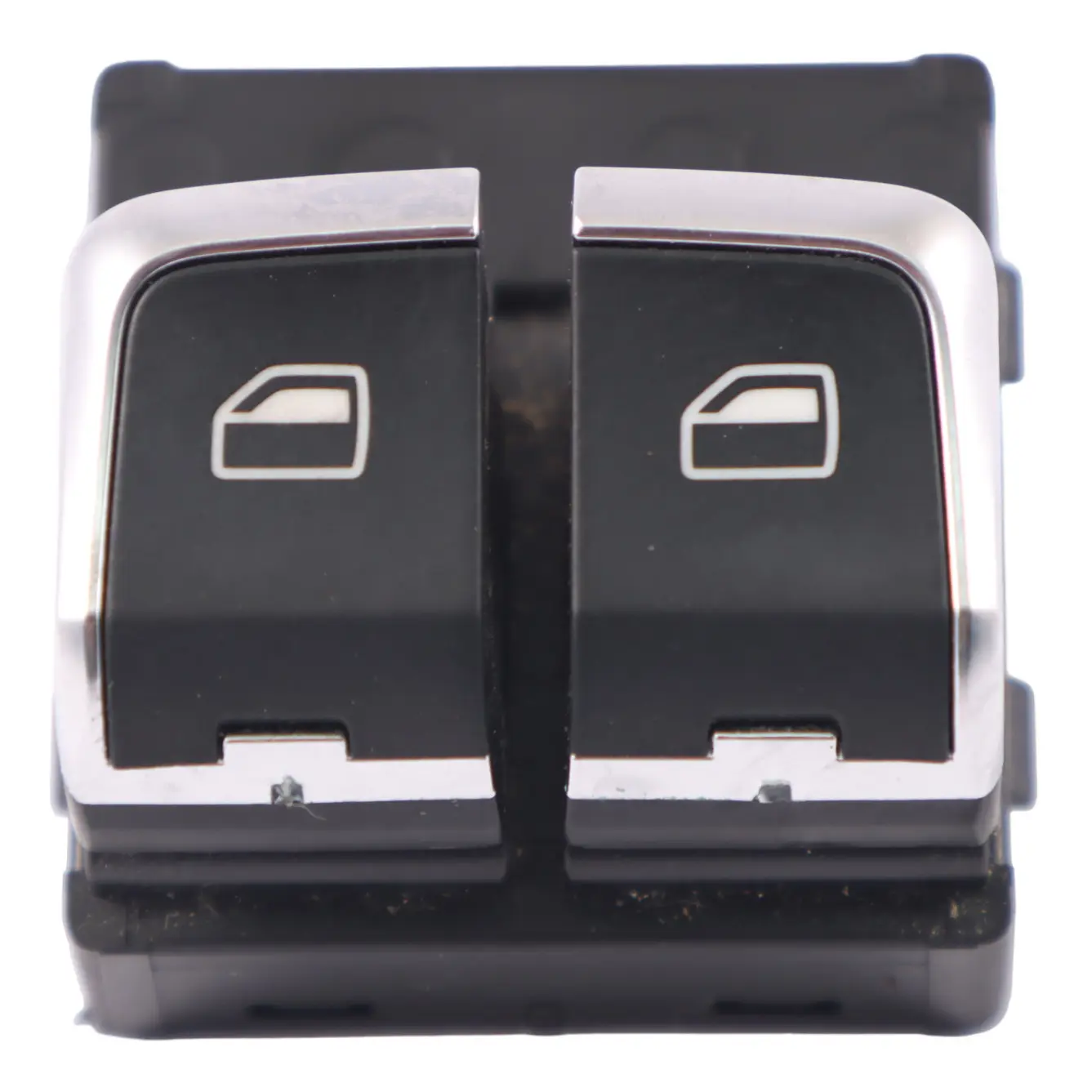 Audi A3 8V Front Window Glass Switch Driver's Side Control Panel 8V0959851C
