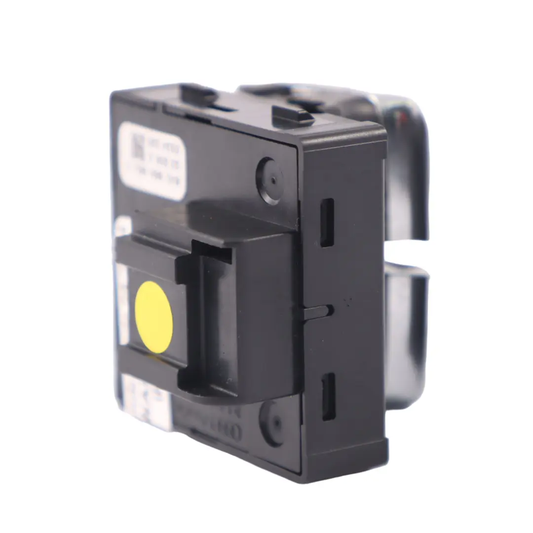 Audi A3 8V Front Window Glass Switch Driver's Side Control Panel - SKU 8V0959851C - Part number 8V0959851C