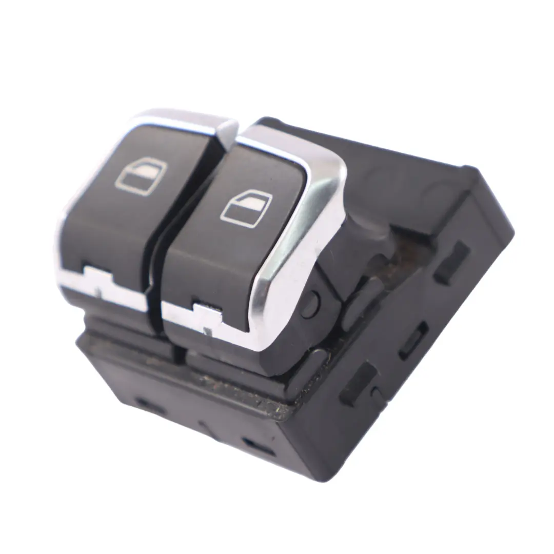 Audi A3 8V Front Window Glass Switch Driver's Side Control Panel - SKU 8V0959851C - Part number 8V0959851C