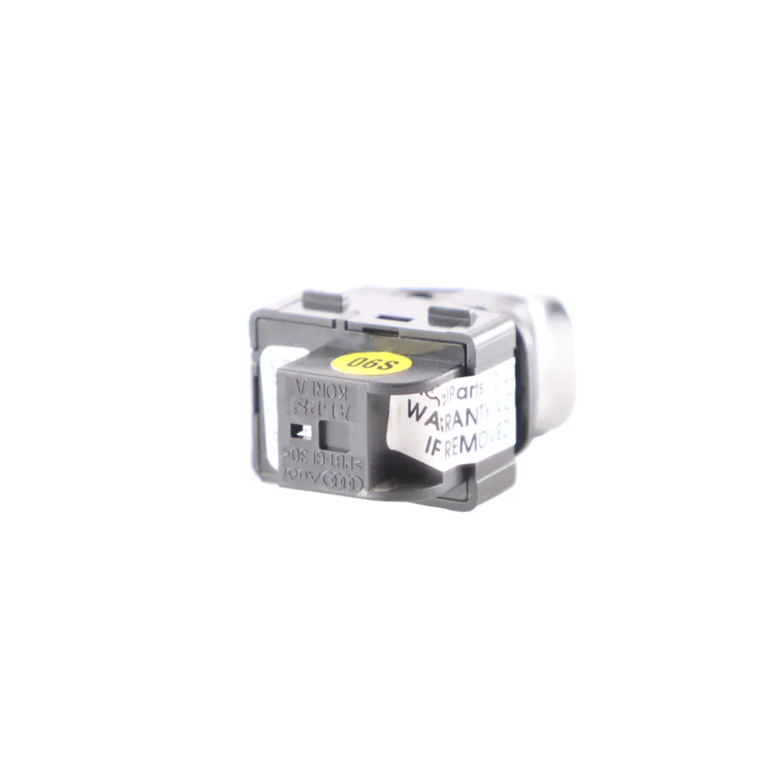 Elettrico Controllo Finestra Pulsante Anteriore Posteriore per Audi A3 8V con numero di parte 8V0959855C Audi A3 8V Elettrico Controllo Finestra Pulsante Anteriore Posteriore - SKU 8V0959855C - Numero di parte 8V0959855C