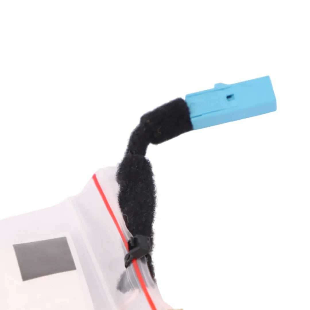 Sitz Druck Sensor Einheit Vorne Links für Audi A3 8V mit Teilenummer 8V0963553B Audi A3 8V Sitz Druck Sensor Einheit Vorne Links - SKU 8V0963553B - Teilenummer 8V0963553B