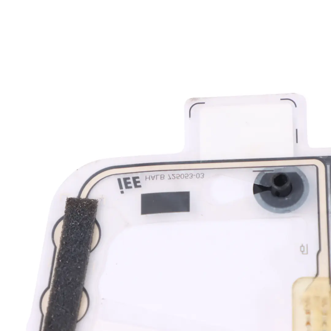 Sensor Presión Asiento Delantero Izquierdo para Audi A3 8V con número de pieza 8V0963553B Audi A3 8V Sensor Presión Asiento Delantero Izquierdo - SKU 8V0963553B - Número de pieza 8V0963553B