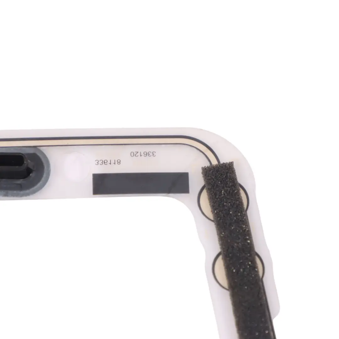 Audi A3 8V Sitz Druck Sensor Einheit Vorne Links - SKU 8V0963553B - Teilenummer 8V0963553B