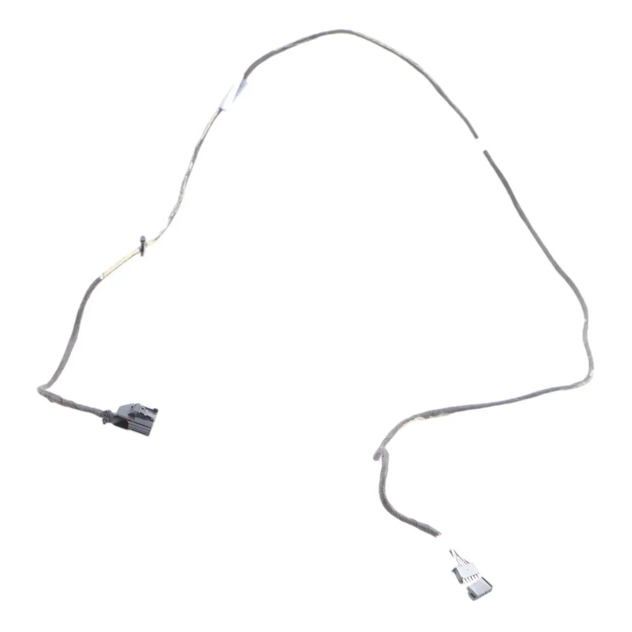 Audi A3 8V Cable Cableado Eléctrico Motor Techo Solar 8V0971100B