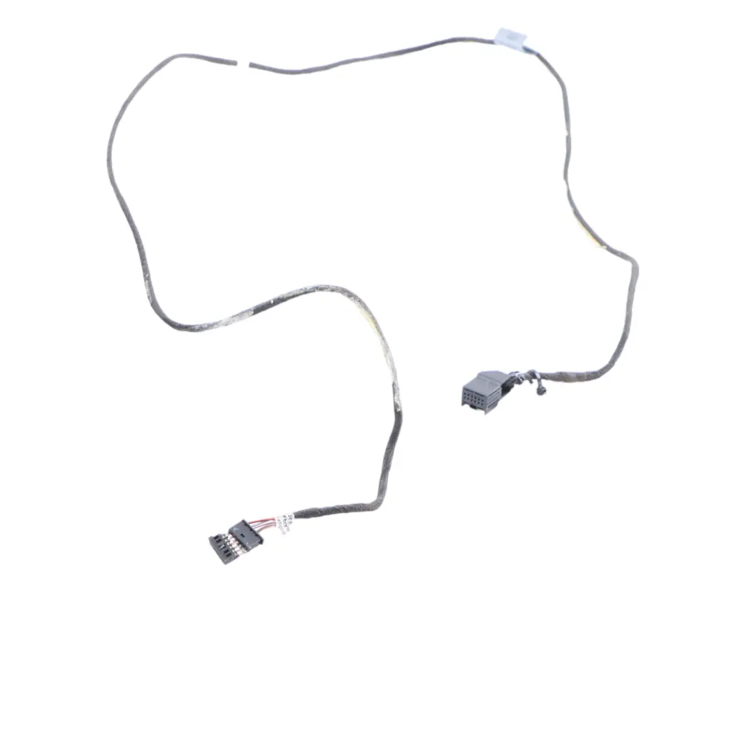 Cable Cableado Eléctrico Motor Techo Solar 8V0971100B para Audi A3 8V con número de pieza 8V0971100C Audi A3 8V Cable Cableado Eléctrico Motor Techo Solar 8V0971100B - SKU 8V0971100C - Número de pieza 8V0971100C