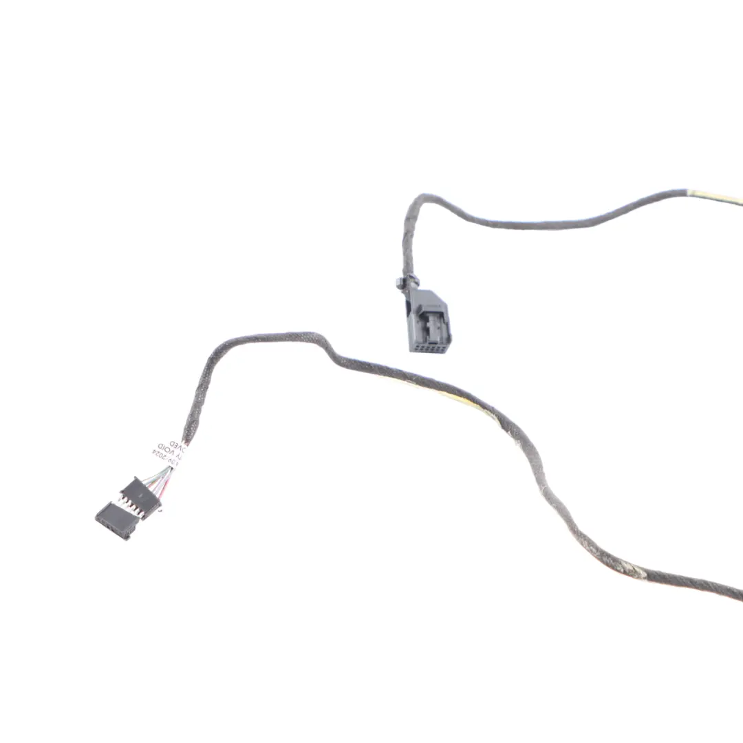 Cable Cableado Eléctrico Motor Techo Solar 8V0971100B para Audi A3 8V con número de pieza 8V0971100C Audi A3 8V Cable Cableado Eléctrico Motor Techo Solar 8V0971100B - SKU 8V0971100C - Número de pieza 8V0971100C