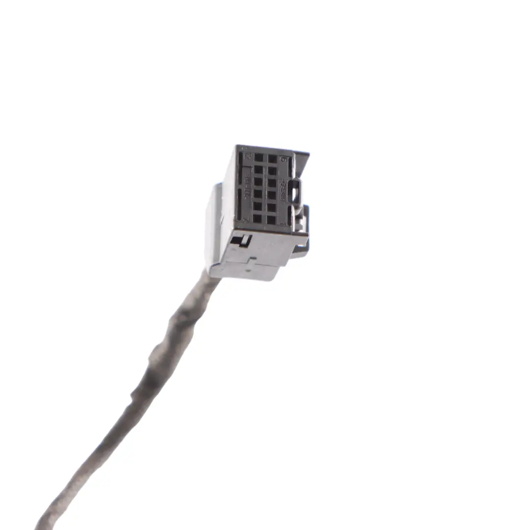 Audi A3 8V Cable Cableado Eléctrico Motor Techo Solar 8V0971100B - SKU 8V0971100C - Número de pieza 8V0971100C
