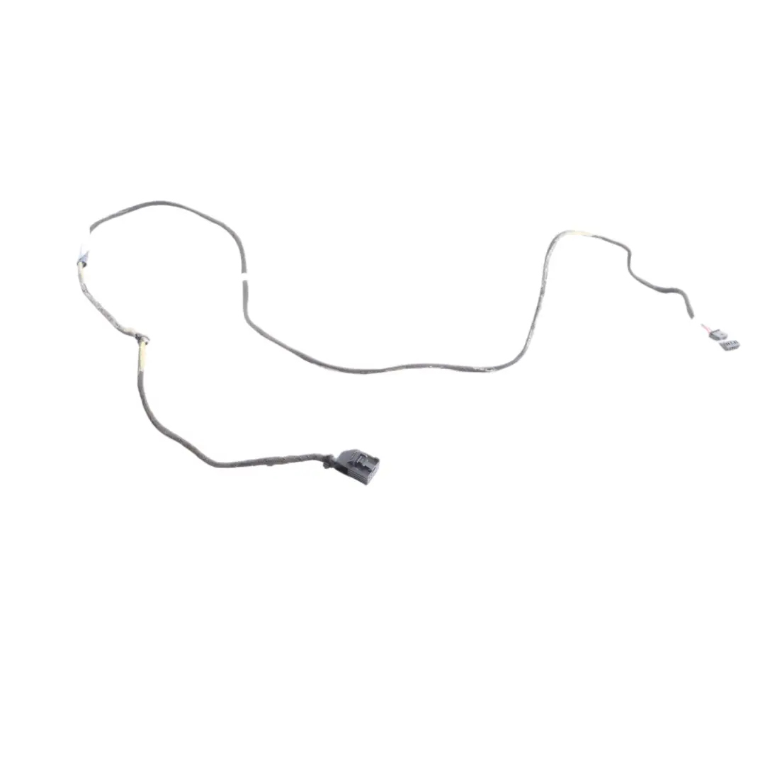 Audi A3 8V Cable Cableado Eléctrico Motor Techo Solar 8V0971100B - SKU 8V0971100C - Número de pieza 8V0971100C