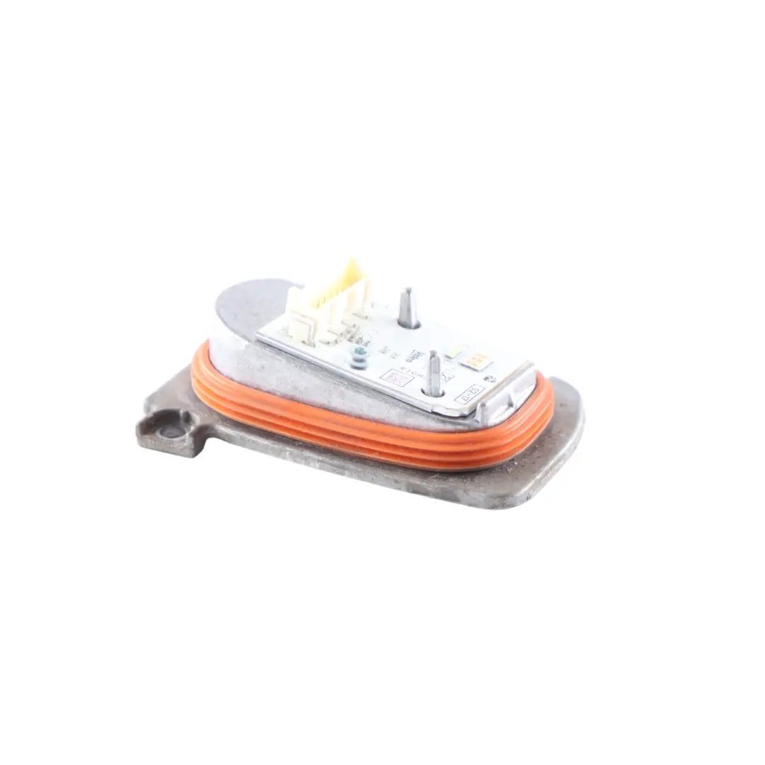 Audi A3 8V Module De Commande De Phare Avant À LED DRL Droit - SKU 8V0998474A - Numéro de pièce 8V0998474A