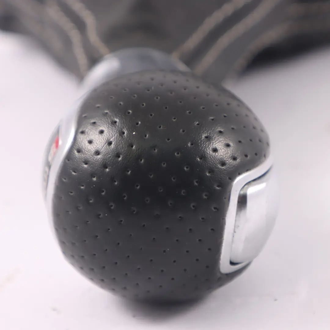 Selector Knob S-Tronic Shifter Automatic Gearshift to Audi A3 8V Gear with Part number 8V2713139J Audi A3 8V Gear Selector Knob S-Tronic Shifter Automatic Gearshift - SKU RHD-8V2713139J - Part number 8V2713139J