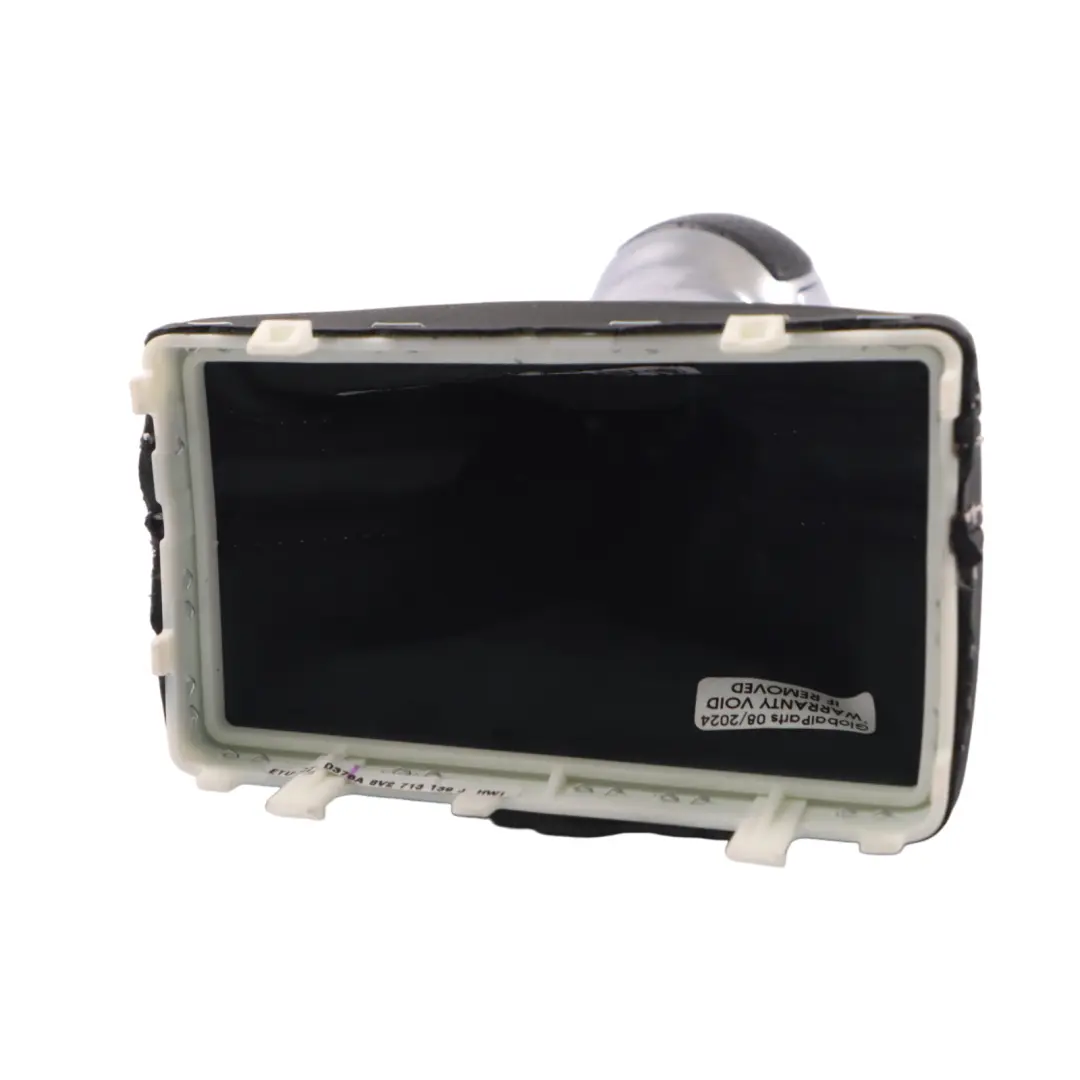 Selector Knob S-Tronic Shifter Automatic Gearshift to Audi A3 8V Gear with Part number 8V2713139J Audi A3 8V Gear Selector Knob S-Tronic Shifter Automatic Gearshift - SKU RHD-8V2713139J - Part number 8V2713139J