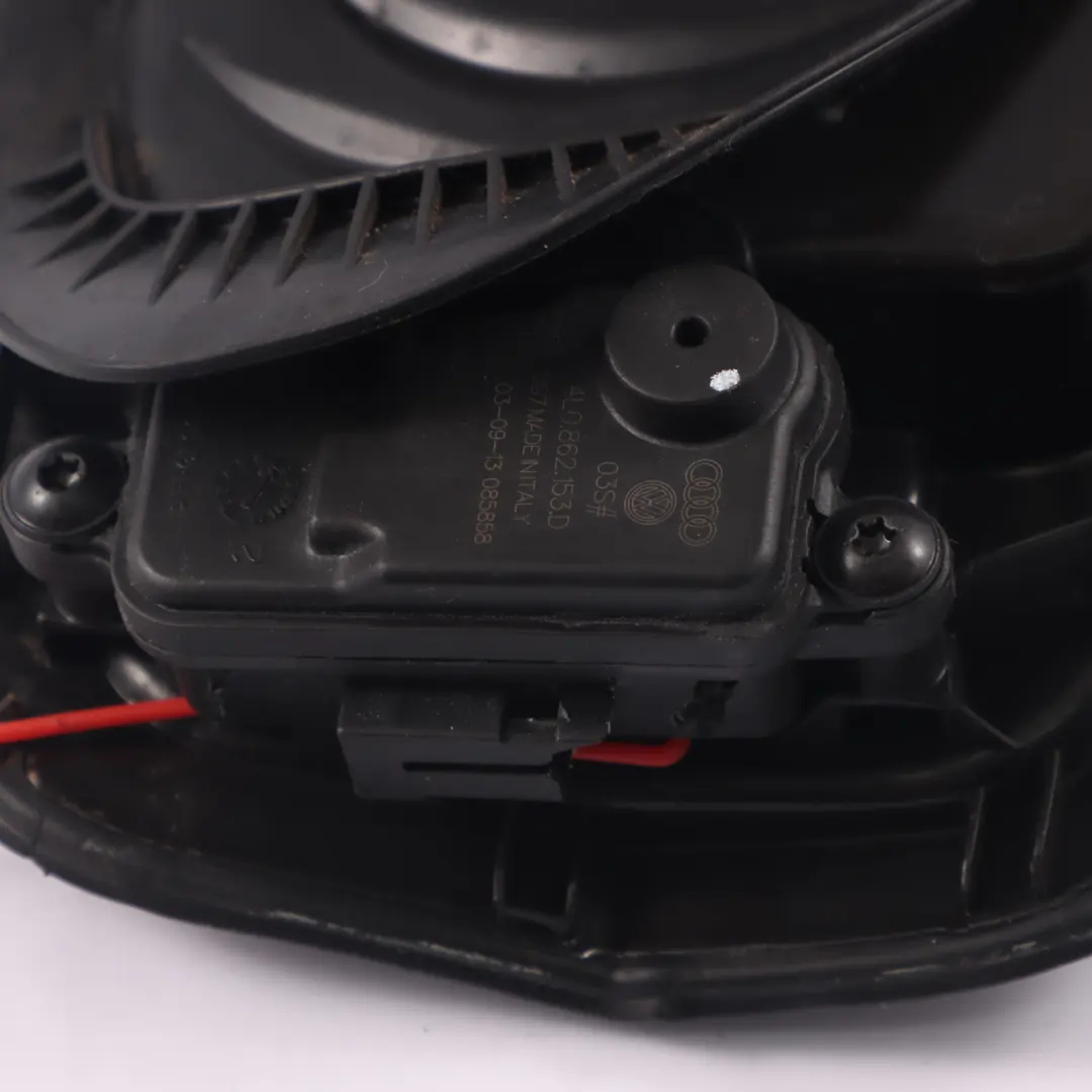 Audi A3 8V Kraft Stoffein Füll Stutzen Klappen Abdeckung - SKU 8V3809906C - Teilenummer 8V3809906C